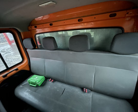 Keleivinių ir bortinių mikroautobusų nuoma / Blackbus / Darbų pavyzdys ID 3048316