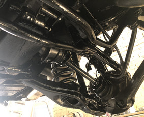 Bottom Care Antikorozinis / Laurynas / Darbų pavyzdys ID 3048342