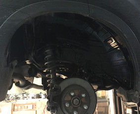Bottom Care Antikorozinis / Laurynas / Darbų pavyzdys ID 3048364
