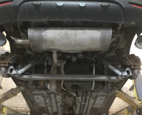 Bottom Care Antikorozinis / Laurynas / Darbų pavyzdys ID 3048426