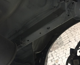 Bottom Care Antikorozinis / Laurynas / Darbų pavyzdys ID 3048444