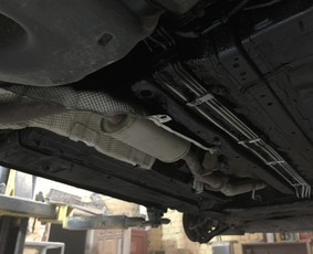 Bottom Care Antikorozinis / Laurynas / Darbų pavyzdys ID 3048450