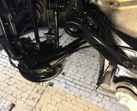 Bottom Care Antikorozinis / Laurynas / Darbų pavyzdys ID 3048460