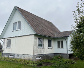 Stogu dengimas, mediniai/skardiniai fasadai, terasos. / JunMar / Darbų pavyzdys ID 3048678