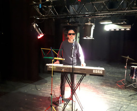 Muzikantas-vedantysis su patirtim Jūsų šventėje - Renginiai, šventės - 4 Renginiai, šventės - Muzikantas-vedantysis su patirtim Jūsų šventėje - 4