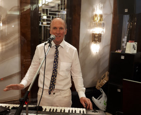 Muzikantas-vedantysis su patirtim Jūsų šventėje - Renginiai, šventės - 3 Renginiai, šventės - Muzikantas-vedantysis su patirtim Jūsų šventėje - 3