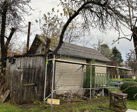 Stogu dengimas bei remonto darbai, skardinimas,konsultacija / ČIUKORS / Darbų pavyzdys ID 3048916