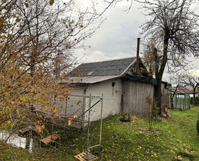 Stogu dengimas bei remonto darbai, skardinimas,konsultacija / ČIUKORS / Darbų pavyzdys ID 3048920