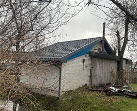 Stogu dengimas bei remonto darbai, skardinimas,konsultacija / ČIUKORS / Darbų pavyzdys ID 3048924