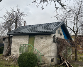 Stogu dengimas bei remonto darbai, skardinimas,konsultacija / ČIUKORS / Darbų pavyzdys ID 3048926