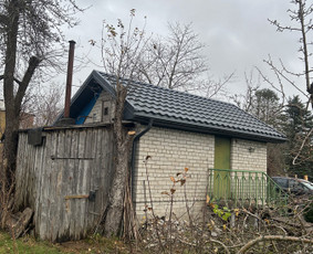 Stogu dengimas bei remonto darbai, skardinimas,konsultacija / ČIUKORS / Darbų pavyzdys ID 3048928