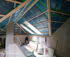Senų medinių namų renovacija,rekonstrukcija / Aivaras / Darbų pavyzdys ID 3048940