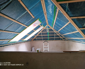 Senų medinių namų renovacija,rekonstrukcija / Aivaras / Darbų pavyzdys ID 3048944