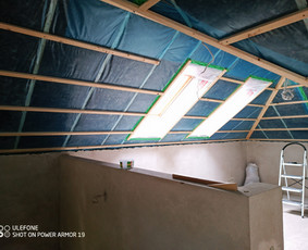Senų medinių namų renovacija,rekonstrukcija / Aivaras / Darbų pavyzdys ID 3048946