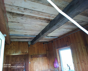 Senų medinių namų renovacija,rekonstrukcija / Aivaras / Darbų pavyzdys ID 3048948