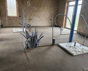 Grindų paruošimas/betonavimas / Valdas „ Betono grindys Tau “ / Darbų pavyzdys ID 3048970