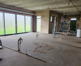 Grindų paruošimas/betonavimas / Valdas „ Betono grindys Tau “ / Darbų pavyzdys ID 3048974