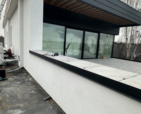 Nuo pamatų iki raktų! / RENOVACIJA-REKONSTRUKCIJA / Darbų pavyzdys ID 3048990