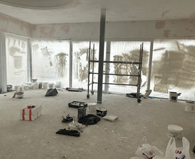 Nuo pamatų iki raktų! / RENOVACIJA-REKONSTRUKCIJA / Darbų pavyzdys ID 3049000