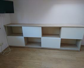 Kokybiški baldai protingomis kainomis / Darius / Darbų pavyzdys ID 568389
