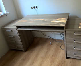 Kokybiški baldai protingomis kainomis / Darius / Darbų pavyzdys ID 568399