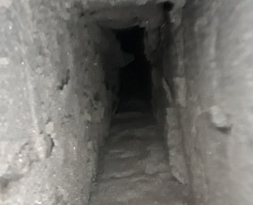 Pramoniniai ,pristatomi kaminai ,įdėklai,kaminų valymas. / MB Minesta / Darbų pavyzdys ID 3049338