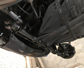 Bottom Care Antikorozinis / Laurynas / Darbų pavyzdys ID 3049568