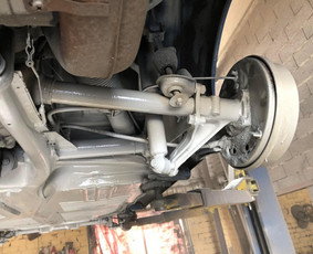 Bottom Care Antikorozinis / Laurynas / Darbų pavyzdys ID 3049572