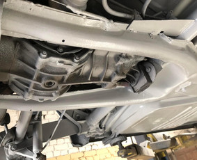 Bottom Care Antikorozinis / Laurynas / Darbų pavyzdys ID 3049576