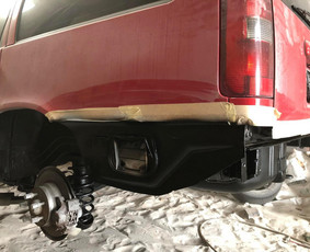 Bottom Care Antikorozinis / Laurynas / Darbų pavyzdys ID 3049598
