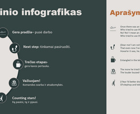 Powerpoint prezentacijos - nuo idėjos iki rezultato / Sofija / Darbų pavyzdys ID 3049636