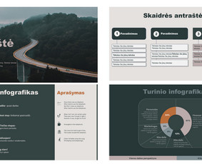 Powerpoint prezentacijos - nuo idėjos iki rezultato / Sofija / Darbų pavyzdys ID 3049640