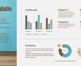Powerpoint prezentacijos - nuo idėjos iki rezultato / Sofija / Darbų pavyzdys ID 3049642