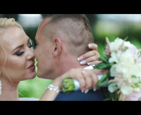 Asmeninių švenčių filmavimas - VIRŠYSIME JŪSŲ LŪKESČIUS - 1