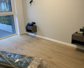 Pervežimo/perkraustymo/montavimo paslaugos / Rokrausto / Darbų pavyzdys ID 3049856