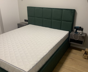 Pervežimo/perkraustymo/montavimo paslaugos / Rokrausto / Darbų pavyzdys ID 3049858