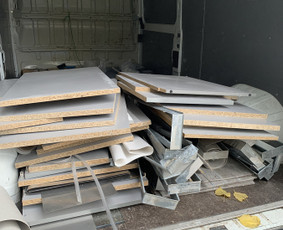 Pervežimo/perkraustymo/montavimo paslaugos - Šiukšlių išvežimas - 2 Šiukšlių išvežimas - Pervežimo/perkraustymo/montavimo paslaugos - 2