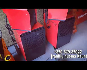 Irankiu nuoma Kaune / Arturas segzda / Darbų pavyzdys ID 3049886