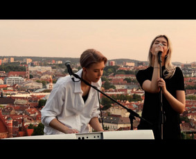 Dovydas Lazdinis - muzikos prodiusavimas, įrašai, aranžuotės / Dovydas Lazdinis / Darbų pavyzdys ID 3050188