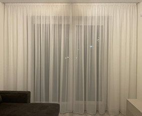 Užuolaidų dizaino ateljė / Dominyka / Darbų pavyzdys ID 3050208