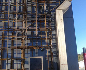 Betonavimo darbus Ir invidaliu namu statyba / Paulius / Darbų pavyzdys ID 3050252