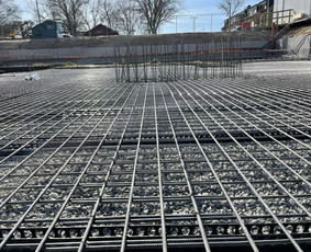 Betonavimo darbus Ir invidaliu namu statyba / Paulius / Darbų pavyzdys ID 3050264