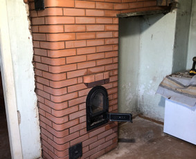 Krosnis židinys pečiukas remontas statyba - Krosnys, krosnių meistrai - 3 Krosnys, krosnių meistrai - Krosnis židinys pečiukas remontas statyba - 3