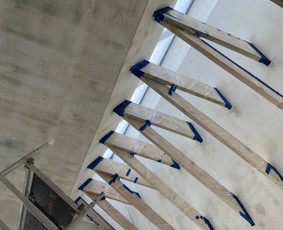 Sienų dažymas - Vidaus apdailos darbai. Vilniuje - 3