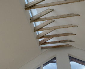 Sienų glaistymas - Vidaus apdailos darbai. Vilniuje - 1