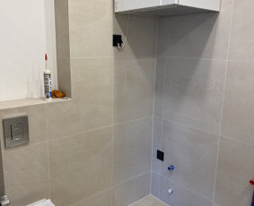 Vidaus apdailos darbai. Vilniuje / BROMAX VIDAUS APDAILA VILNIUJE / Darbų pavyzdys ID 3050672