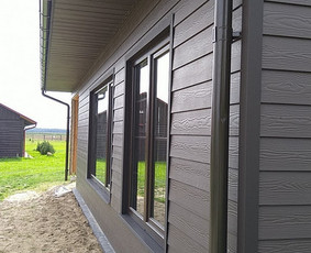 Stogu dengimas, renovacija - Stogo pakalimas - 2 Stogo pakalimas - Stogu dengimas, renovacija - 2