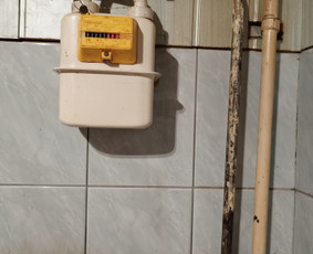 Dujinių Viryklių Pajungimas Dujų Skaitiklių Perkelimas / ATESTUOTAS DUJŲ MEISTRAS / Darbų pavyzdys ID 3050844
