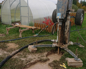 Šulinių gręžimas, mini vandens gręžiniai - Mini gręžiniai - 2 Mini gręžiniai - Šulinių gręžimas, mini vandens gręžiniai - 2