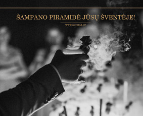Mobilus kokteilių baras - Šampano piramidė - Šampano piramidė - 2 Šampano piramidė - Mobilus kokteilių baras - Šampano piramidė - 2